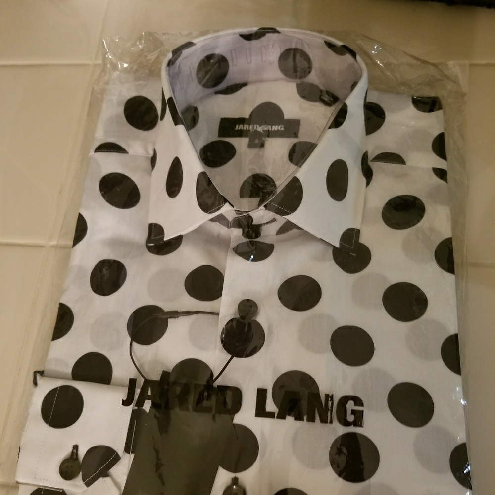 Button up